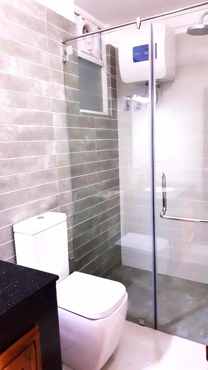 Misty Winds Luxury Apartment image