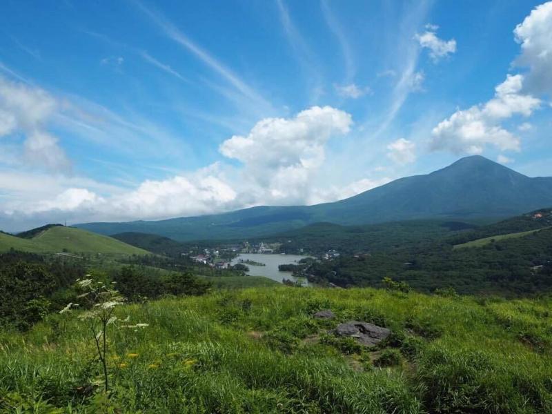 Resort Garni Coru image