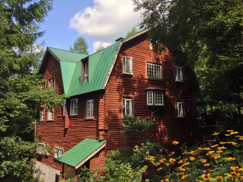 Resort Garni Coru image