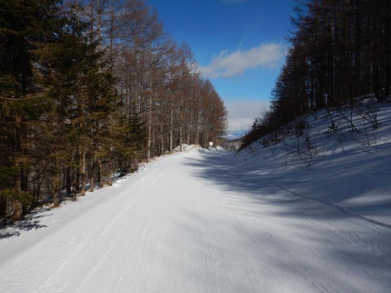 Resort Garni Coru image