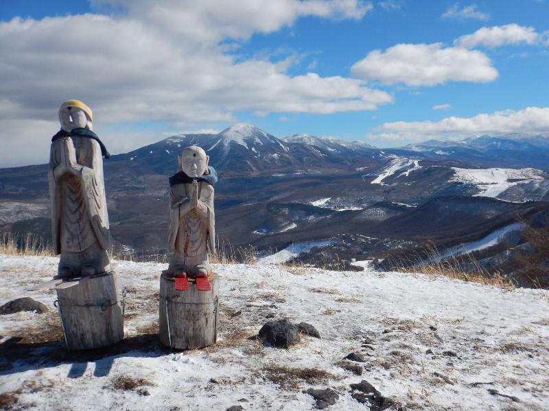 Resort Garni Coru image