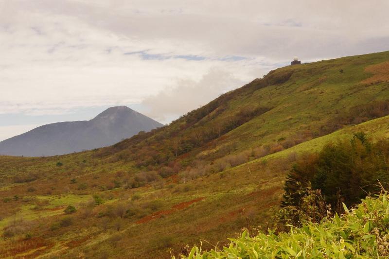 Resort Garni Coru image