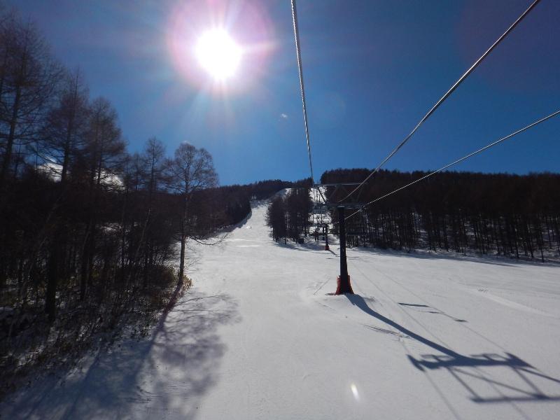 Resort Garni Coru image
