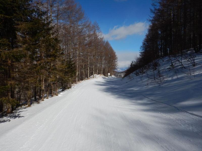 Resort Garni Coru image