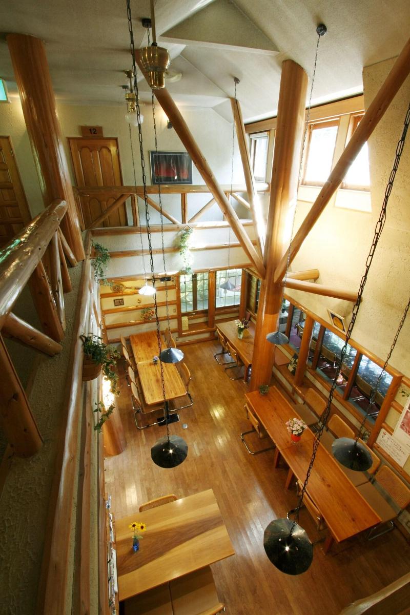 Resort Garni Coru image