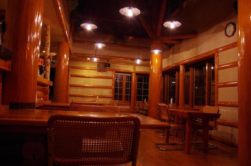 Resort Garni Coru image
