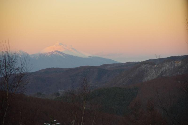 Resort Garni Coru image