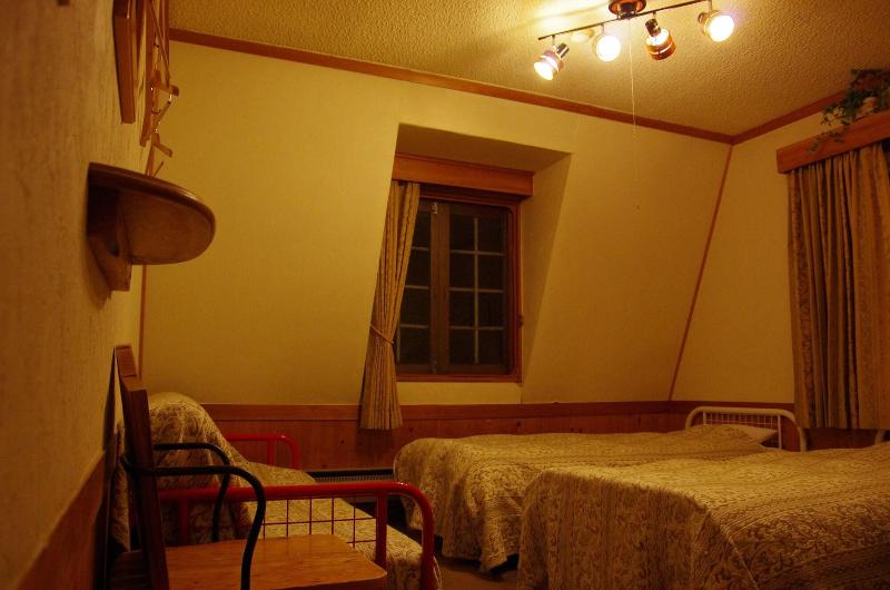 Resort Garni Coru image