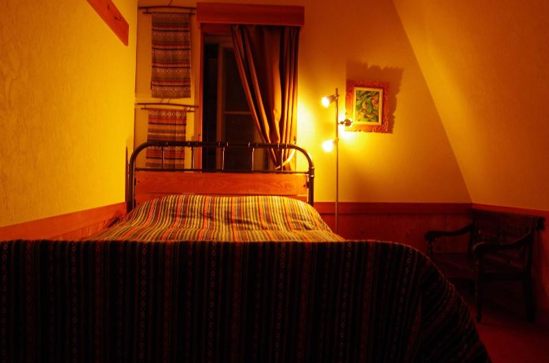 Resort Garni Coru image