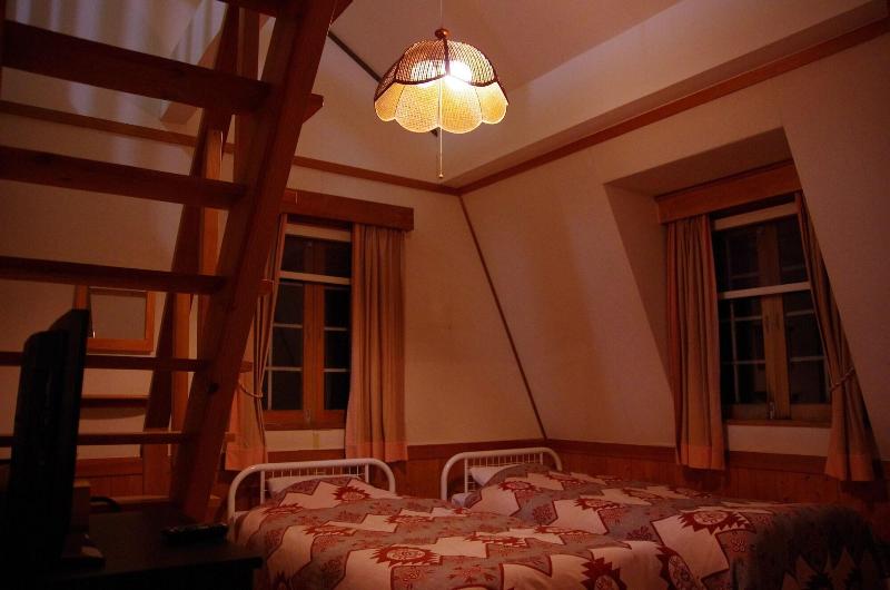 Resort Garni Coru image
