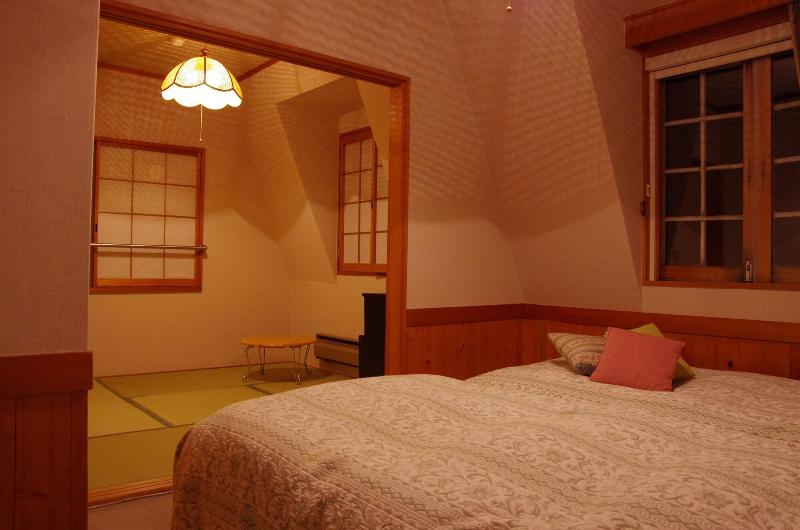 Resort Garni Coru image