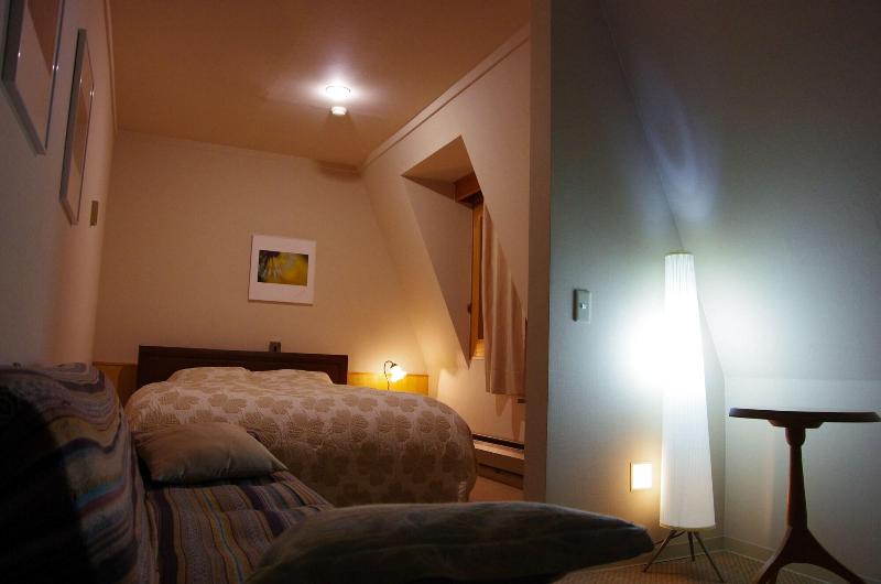 Resort Garni Coru image