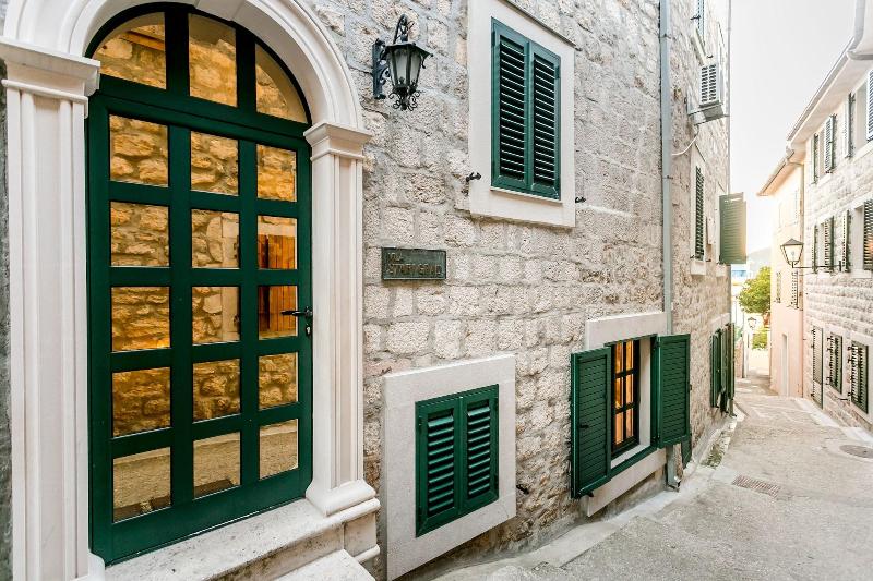 Villa Stari Grad image