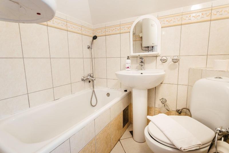 Villa Stari Grad image