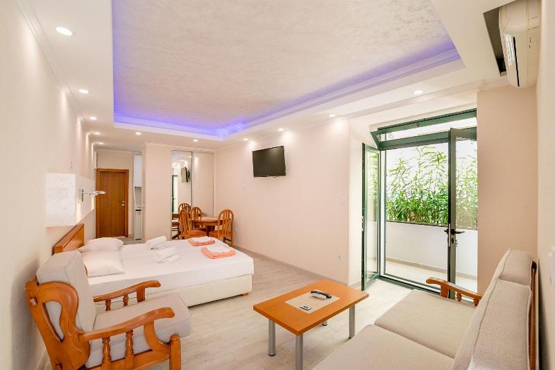 Villa Stari Grad image