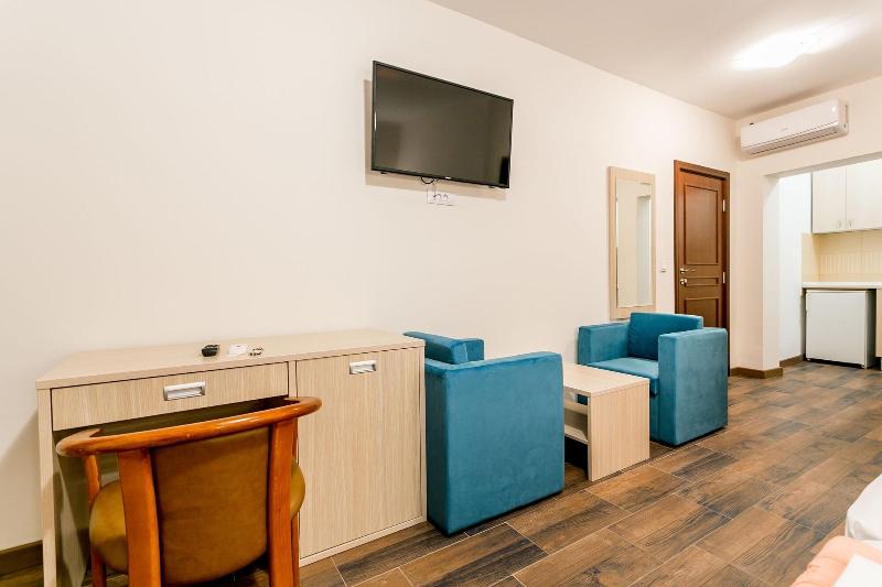 Villa Stari Grad image