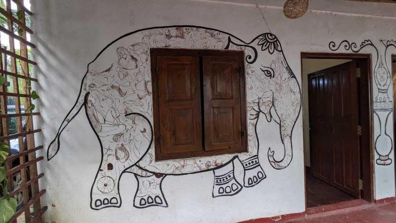 Sadika Guest House image