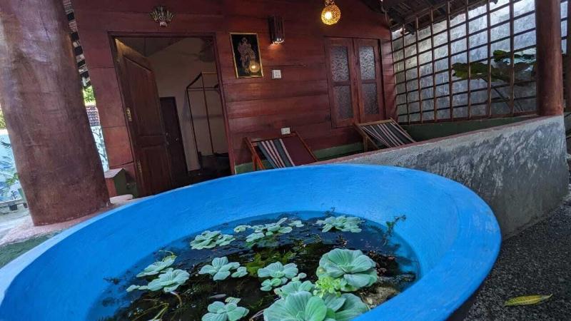 Sadika Guest House image