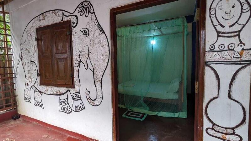 Sadika Guest House image