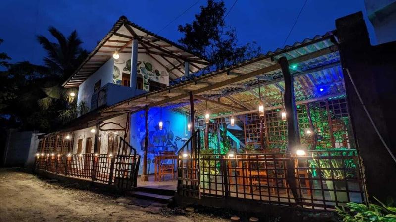 Sadika Guest House image