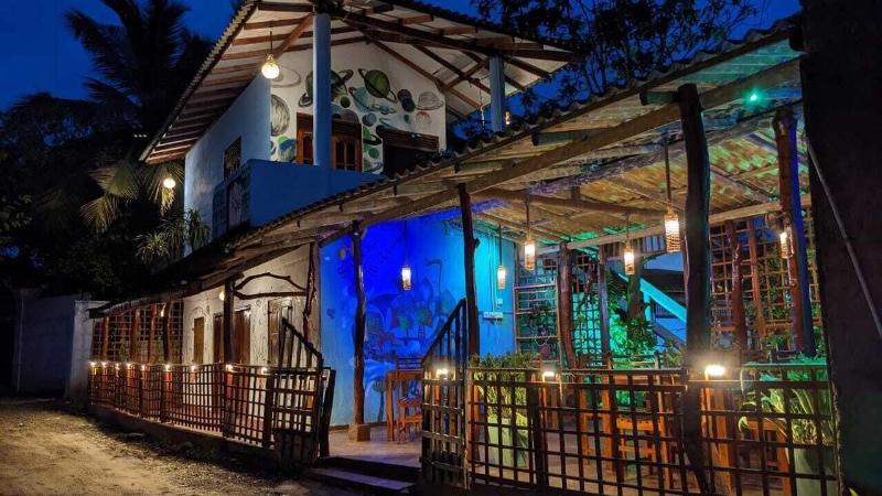 Sadika Guest House image