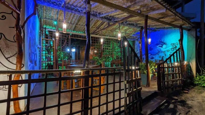 Sadika Guest House image