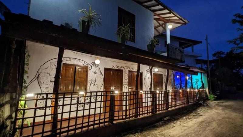 Sadika Guest House image