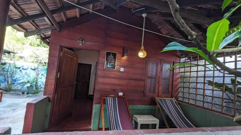Sadika Guest House image