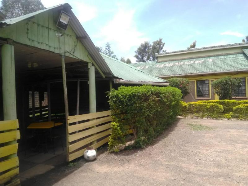 Enigma Resort image