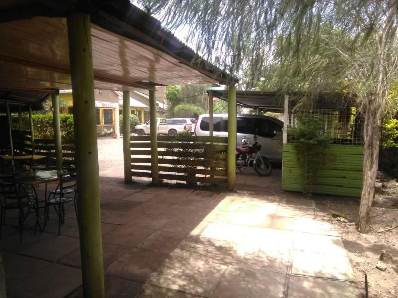 Enigma Resort image