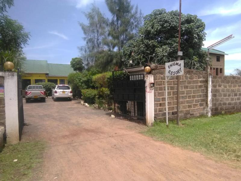 Enigma Resort image