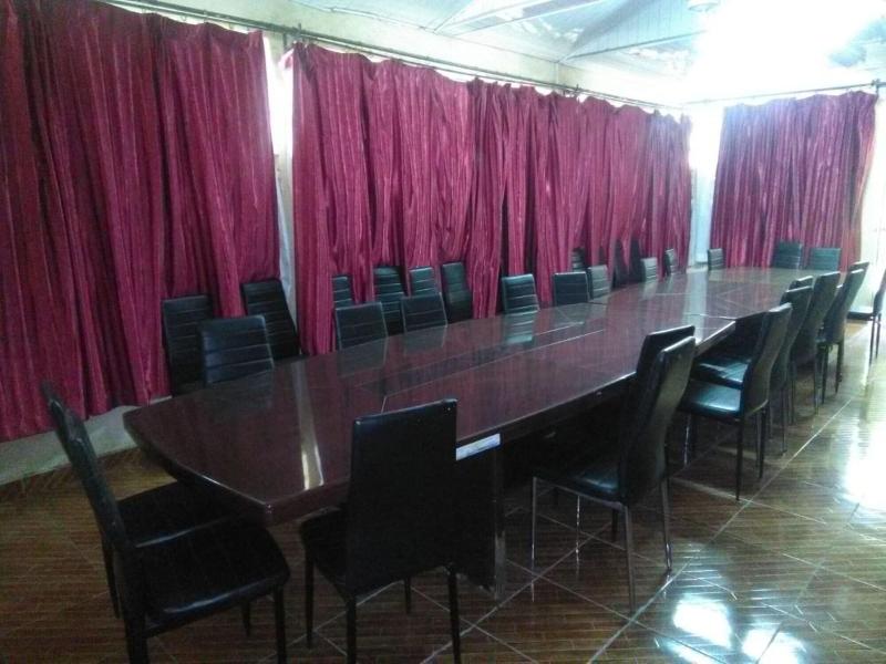 Enigma Resort image
