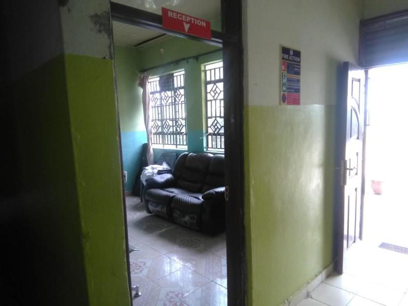 Enigma Resort image