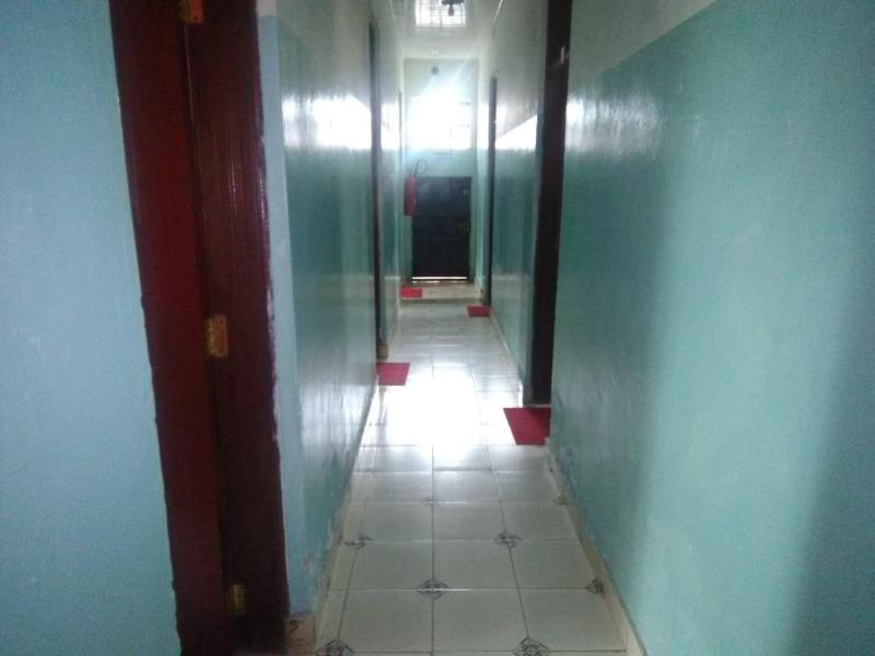 Enigma Resort image