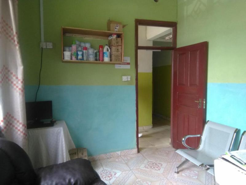 Enigma Resort image