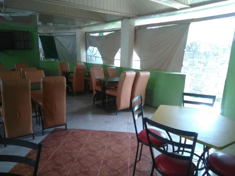 Enigma Resort image