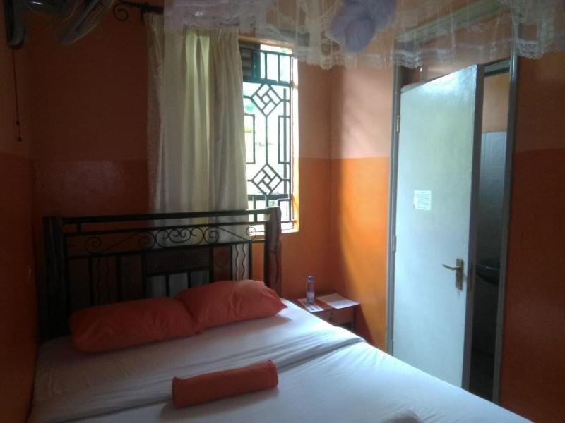 Enigma Resort image
