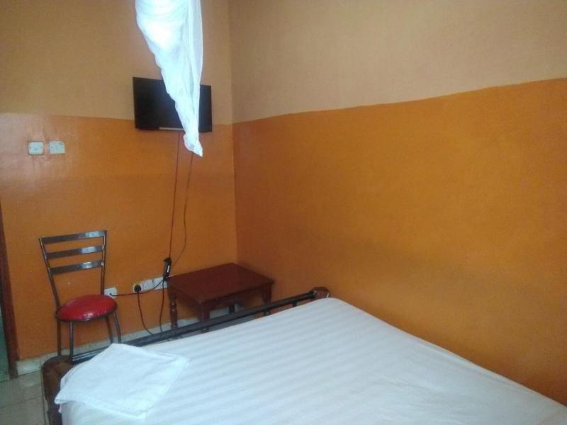 Enigma Resort image
