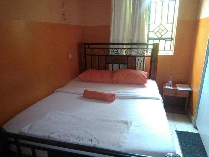 Enigma Resort image