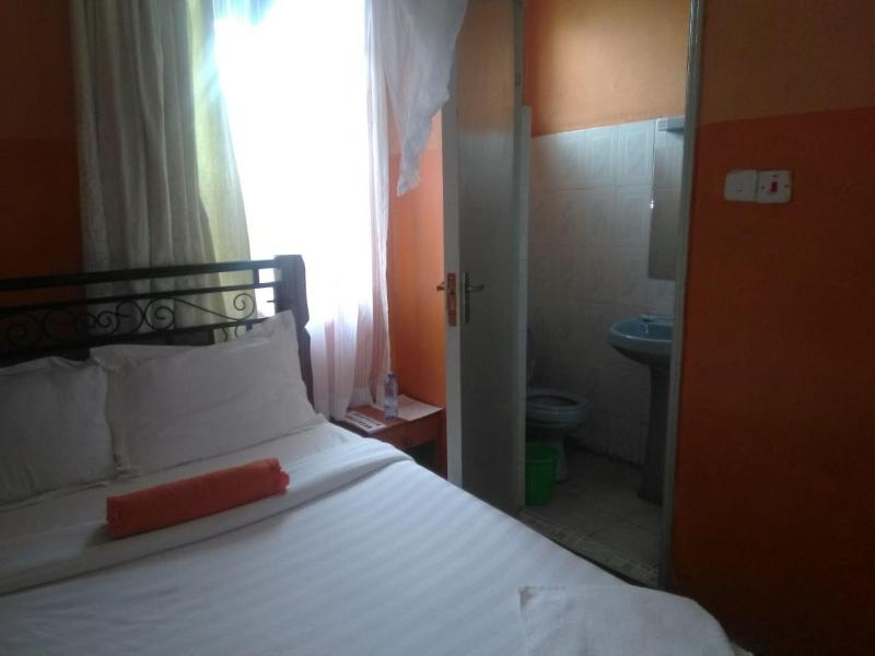 Enigma Resort image