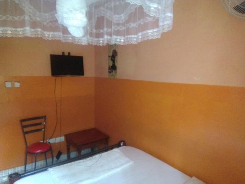 Enigma Resort image