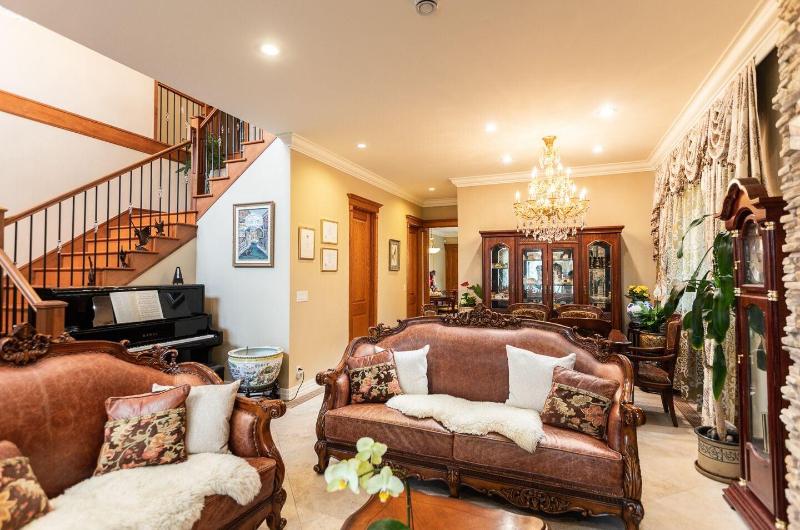 An Yang House image