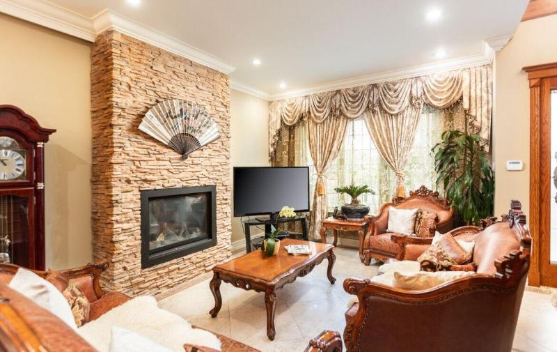 An Yang House image