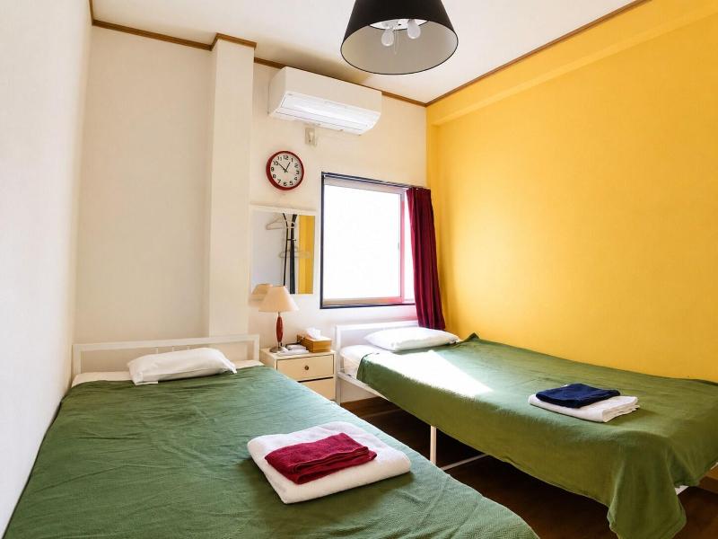 Guesthouse Lululu image