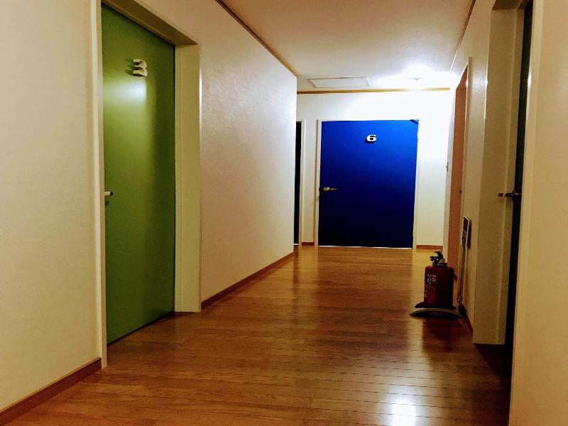 Guesthouse Lululu image
