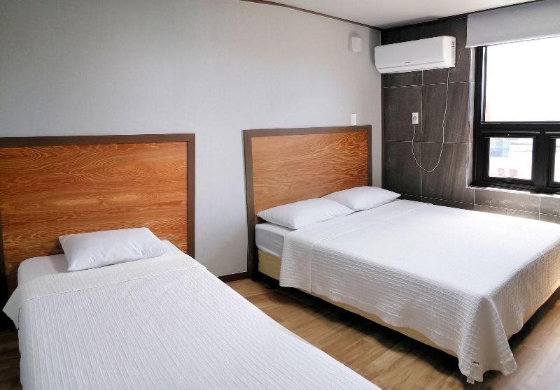 Shinsegye Hotel image