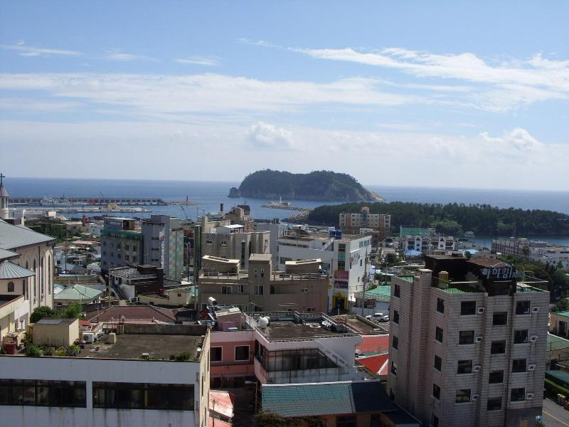 Shinsegye Hotel image