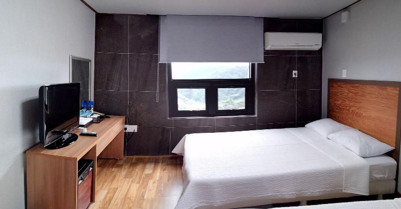 Shinsegye Hotel image