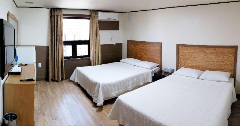 Shinsegye Hotel image
