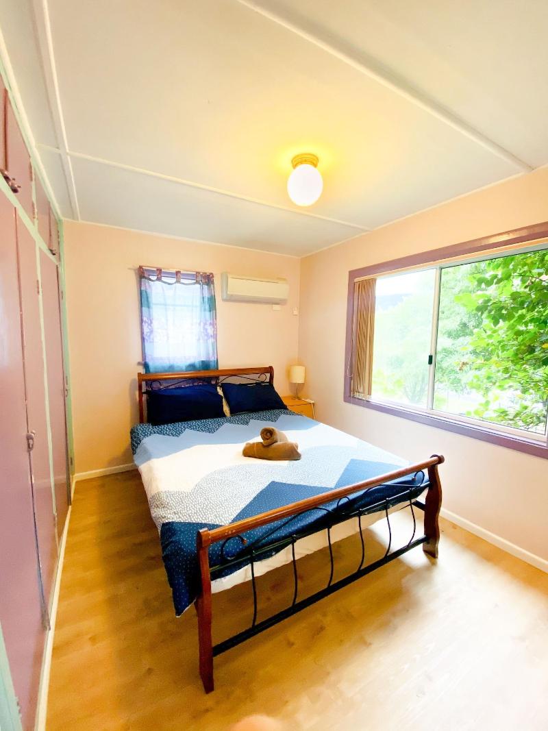 Pether Cottage Talbingo Nsw